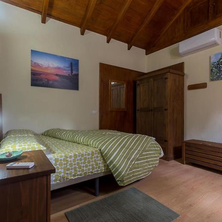 Casa Rural Ayacata San Bartolomé 외부 사진