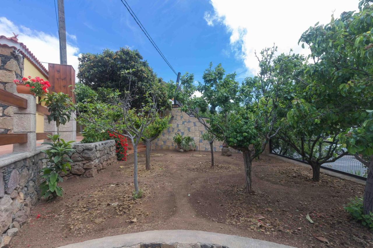 Casa Rural Ayacata San Bartolomé 외부 사진