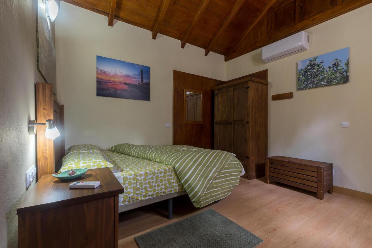 Casa Rural Ayacata San Bartolomé 외부 사진