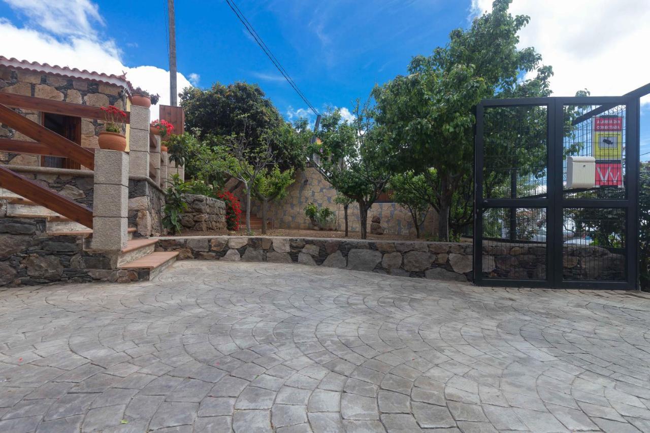 Casa Rural Ayacata San Bartolomé 외부 사진