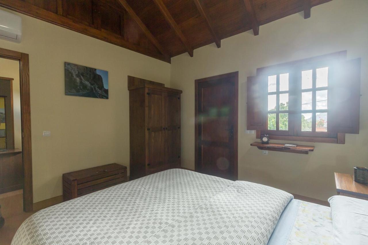 Casa Rural Ayacata San Bartolomé 외부 사진