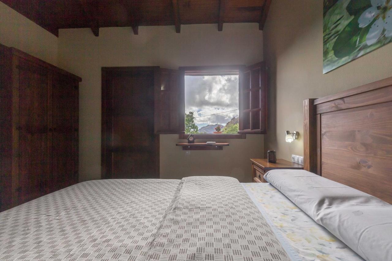 Casa Rural Ayacata San Bartolomé 외부 사진