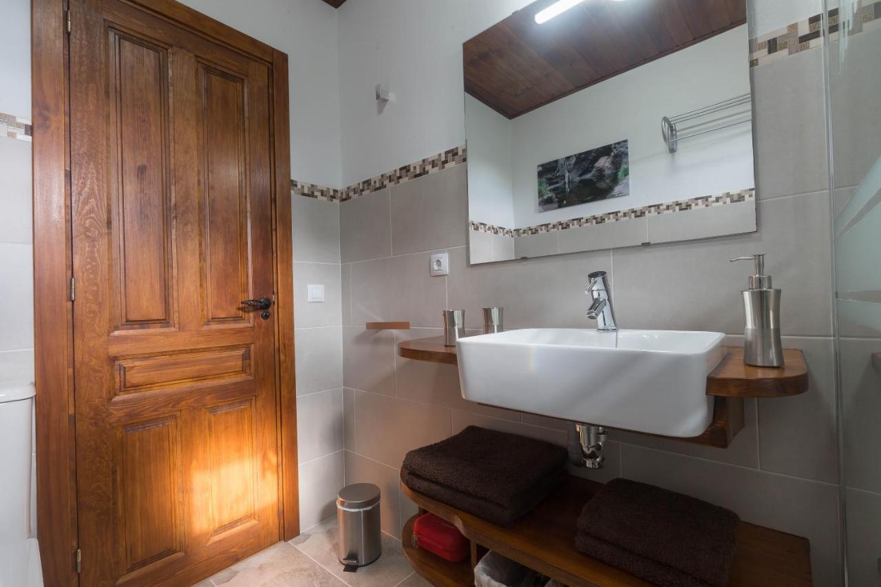 Casa Rural Ayacata San Bartolomé 외부 사진